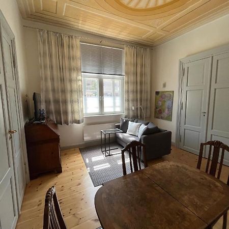 Ferienwohnung - Schweriner Altstadt - Fewo 9 Schwerin  Dış mekan fotoğraf