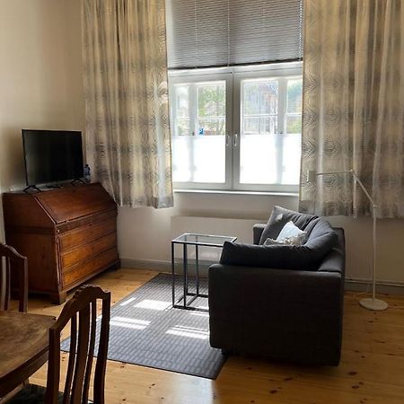 Ferienwohnung - Schweriner Altstadt - Fewo 9 Schwerin  Dış mekan fotoğraf