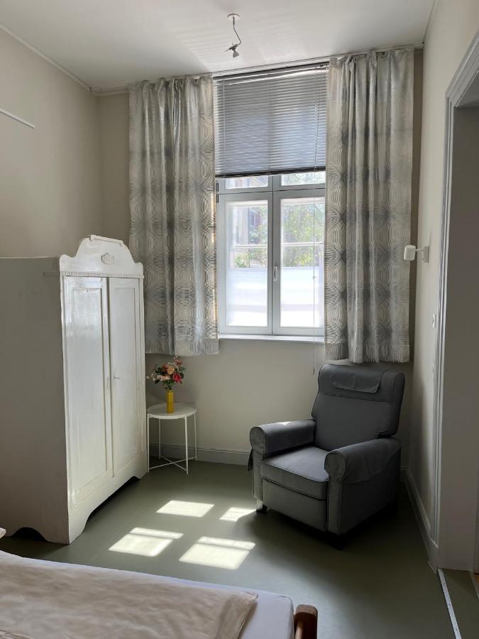 Ferienwohnung - Schweriner Altstadt - Fewo 9 Schwerin  Dış mekan fotoğraf