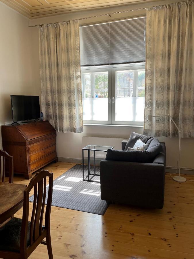 Ferienwohnung - Schweriner Altstadt - Fewo 9 Schwerin  Dış mekan fotoğraf